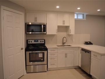 Lower Level Property