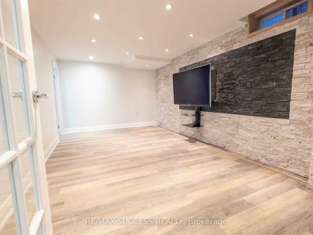 Lower Level Property