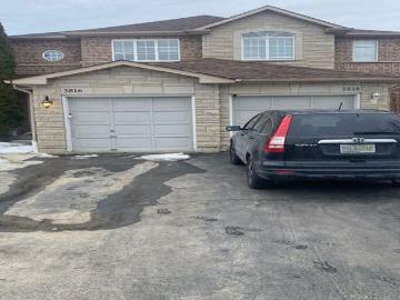 Lower Level Property