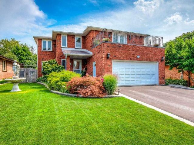 Lower Level Property
