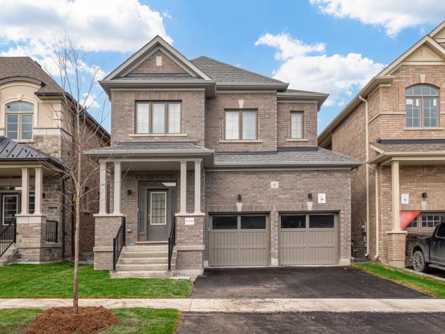 Lower Level Property