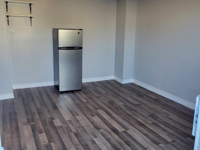Lower Level Property