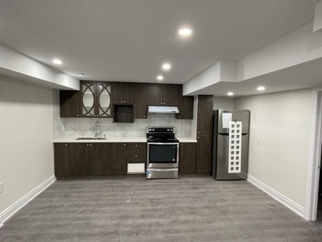 Lower Level Property