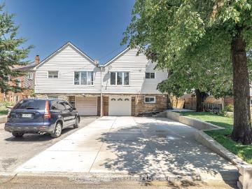 Lower Level Property