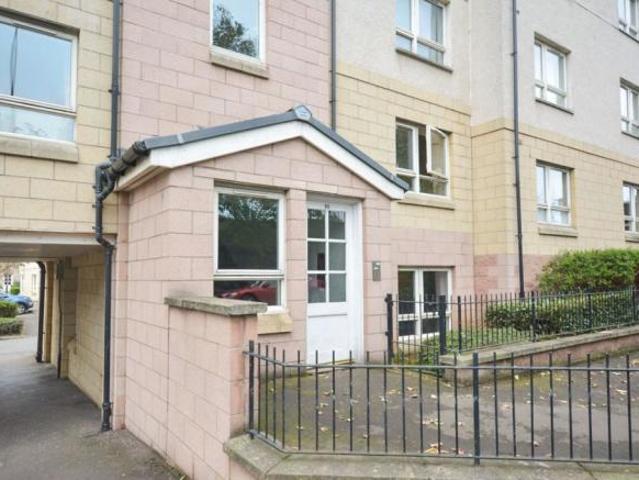 Lower London Road, Edinburgh, EH7 4 bed maisonette to rent £2,997 pcm £692 pw