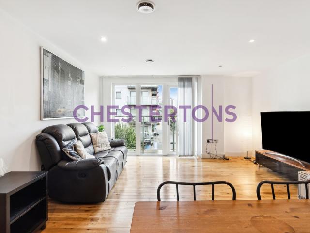 Lower Mast House, Mast Quay SE18, 2 bed flat to rent, £2,000 pcm | PrimeLocation