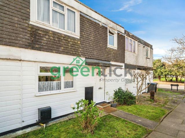 Lower Meadow, Harlow 3 bed terraced house to rent £1,750 pcm £404 pw