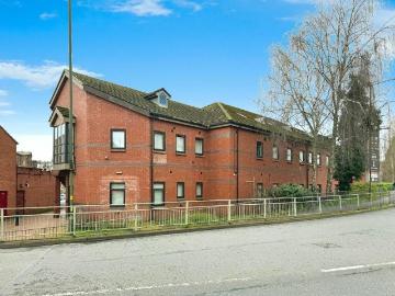 Aggborough Kidderminster, DY11, Black Country, West Midlands, Midlands