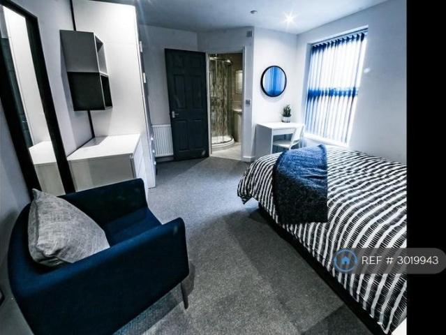 Lower Mill Street, Kidderminster, DY11 Studio to rent £650 pcm £150 pw