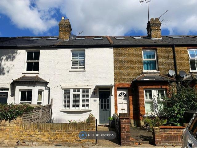 Lower Mortlake Road, Richmond TW9, 3 bed terraced house to rent, £3,650 pcm | PrimeLocation