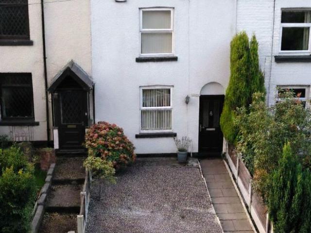 Lower Moss Lane, Manchester M45, 2 bed terraced house to rent, £1,150 pcm | PrimeLocation