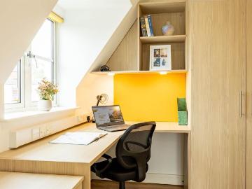 Lower North Street, Exeter EX4, Studio to rent, £932 pcm | PrimeLocation