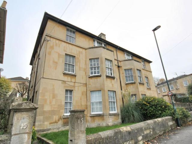 Lower Oldfield Park, Bath BA2, 1 bed flat to rent, £1,095 pcm | PrimeLocation