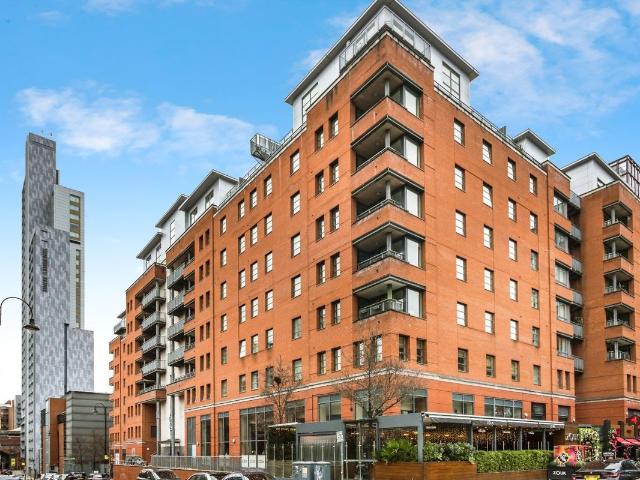 Lower Ormond Street, Manchester, Greater Manchester M1, 2 bed flat to rent, £1,600 pcm | PrimeLocation