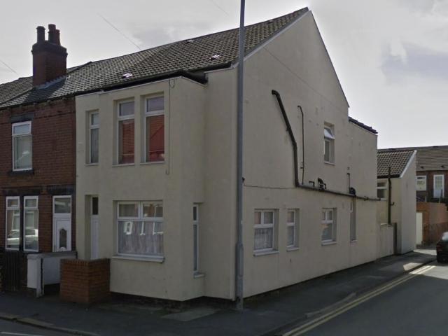 Lower Oxford Street, Castleford WF10, Studio to rent, £500 pcm | PrimeLocation