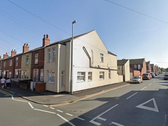 Lower Oxford Street, Castleford WF10, Studio to rent, £525 pcm | PrimeLocation