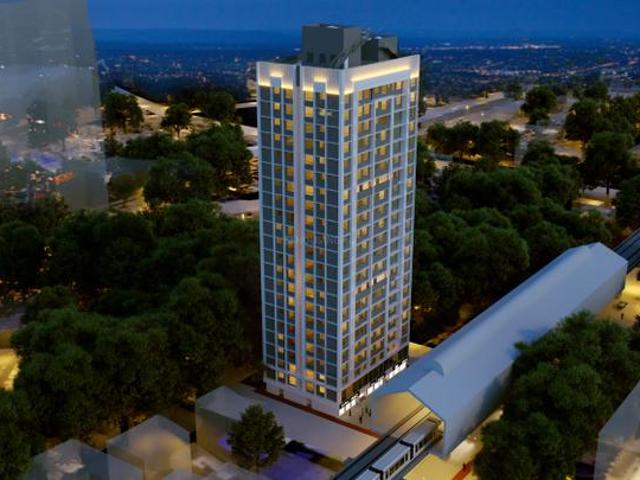 Lower Parel 1 BHK Apartment For Sale Mumbai