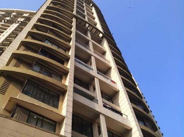 Lower Parel 1 BHK Apartment For Sale Mumbai