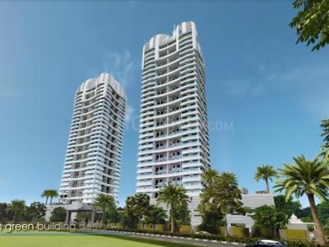 Lower Parel 3 BHK Apartment For Sale Mumbai