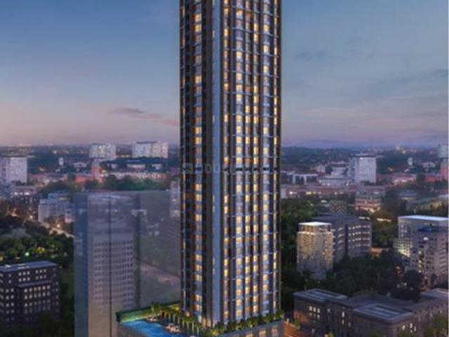 Lower Parel 3 BHK Apartment For Sale Mumbai