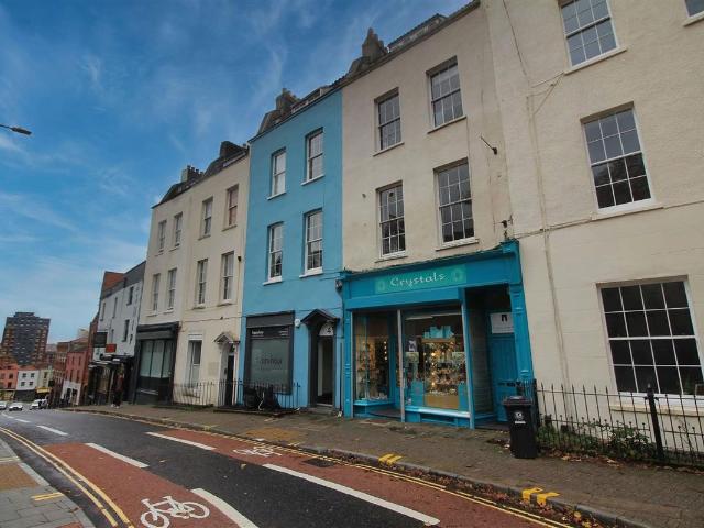 Lower Park Row, City Centre, Bristol BS1, 9 bed terraced house to rent, £7,875 pcm | PrimeLocation
