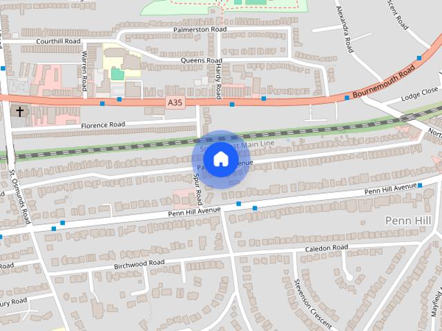Lower Parkstone, Poole