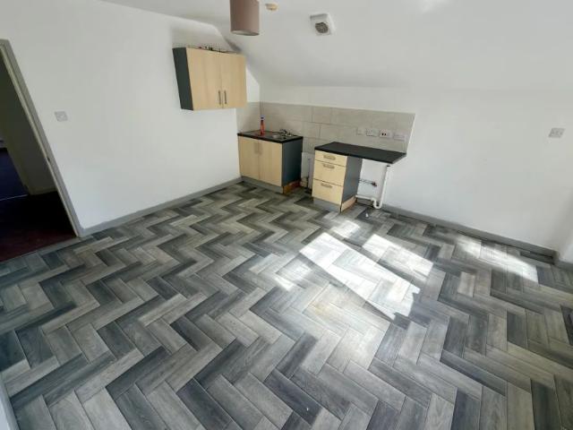 Lower Prestwood Road