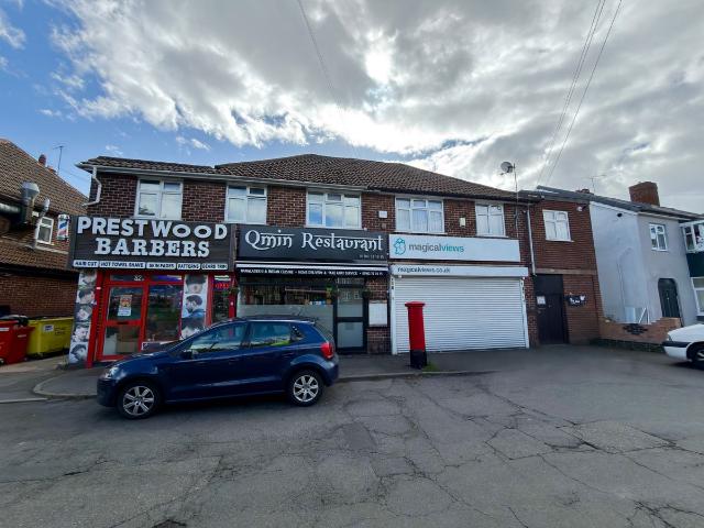 Lower Prestwood Road, Wolverhampton WV11, 1 bed flat to rent, £650 pcm | PrimeLocation