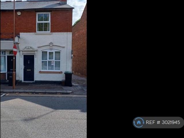 Lower Queen St, Sutton Coldfield, B72 2 bed end of terrace house to rent £1,150 pcm £265 pw