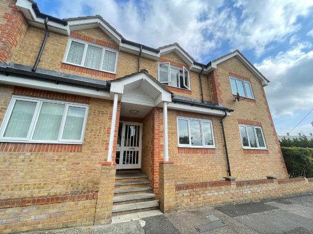 Lower Range Road, Gravesend DA12, 1 bed flat to rent, £925 pcm | PrimeLocation