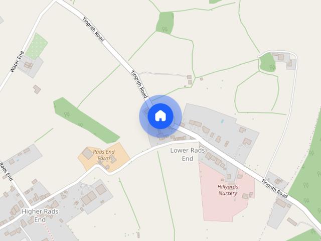 Lower Rads End, Eversholt, Milton Keynes, Bedfordshire, MK17