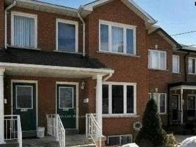 Lower Rear 2027 Davenport Road in Toronto: Weston Pellam Park House for lease Toronto W03: MLS®# W13637488