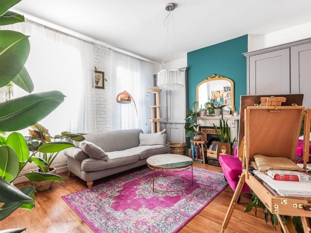 Lower Richmond Road, Putney, London SW15, 2 bed maisonette to rent, £2,650 pcm | PrimeLocation