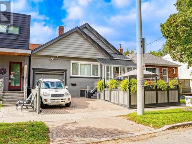 Lower Room 2 86 Lesmount Avenue, Toronto, ON, M4J 3V9 house for lease | Listing ID E13716 | Royal LePage