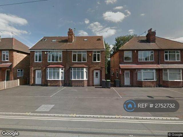 Lower Road Beeston, Nottingham, NG9 1 bed in a house share to rent £499 pcm £115 pw