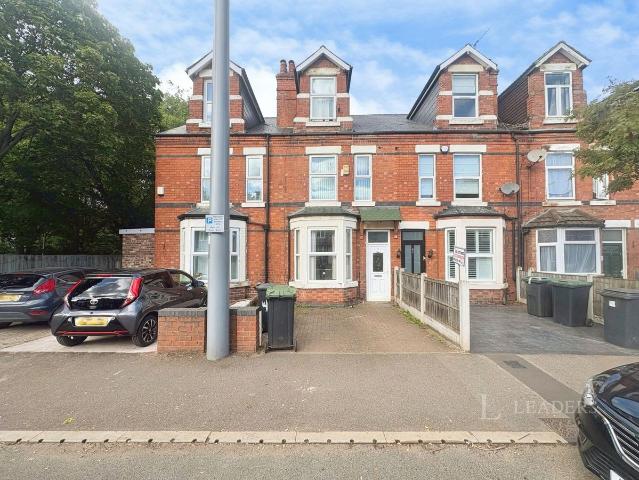 Lower Road, Beeston NG9, 4 bed terraced house to rent, £1,350 pcm | PrimeLocation