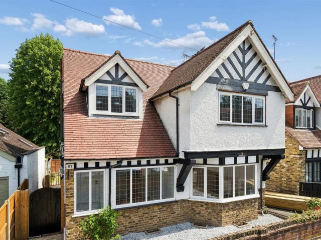 Lower Road, Chorleywood, Rickmansworth WD3, 4 bed detached house to rent, £3,999 pcm | PrimeLocation