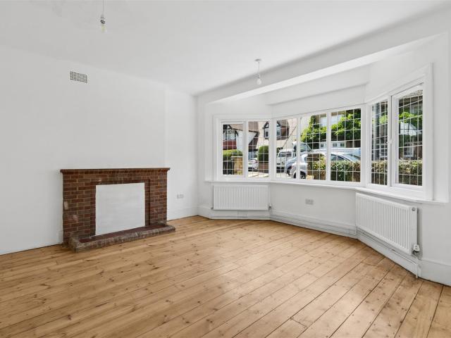Lower Road, Chorleywood