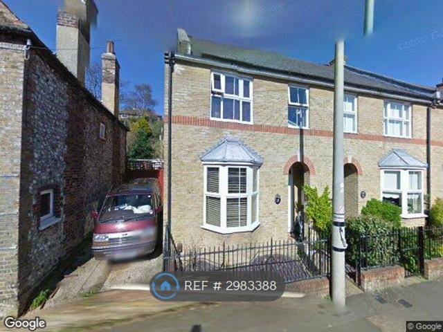 Lower Road, Dover CT17, 3 bed semi detached house to rent, £1,395 pcm | PrimeLocation