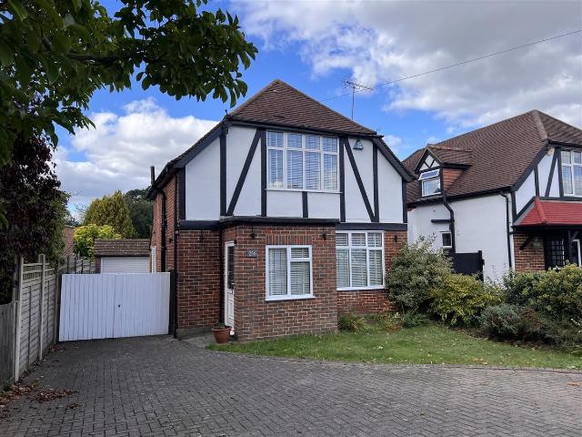 Lower Road, Great Bookham KT23, 3 bed detached house to rent, £2,450 pcm | PrimeLocation