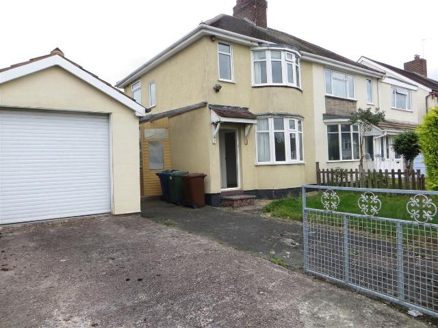 Lower Road, Hednesford, Cannock WS12, 2 bed semi detached bungalow to rent, £1,075 pcm | PrimeLocation
