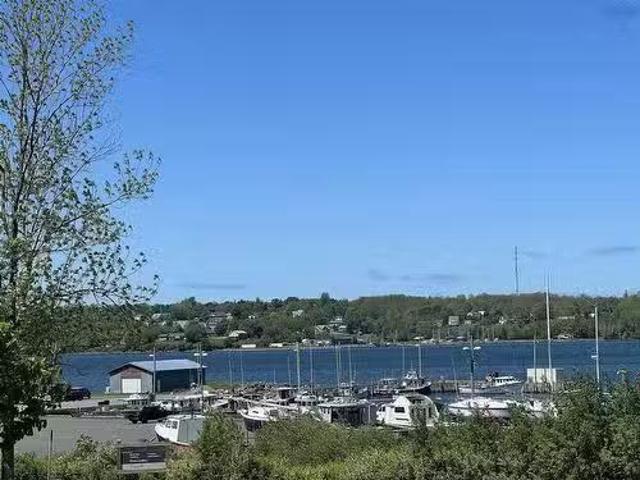 Lower Road, Pictou Landing, NS, B0K 1X0 vacant land for sale.