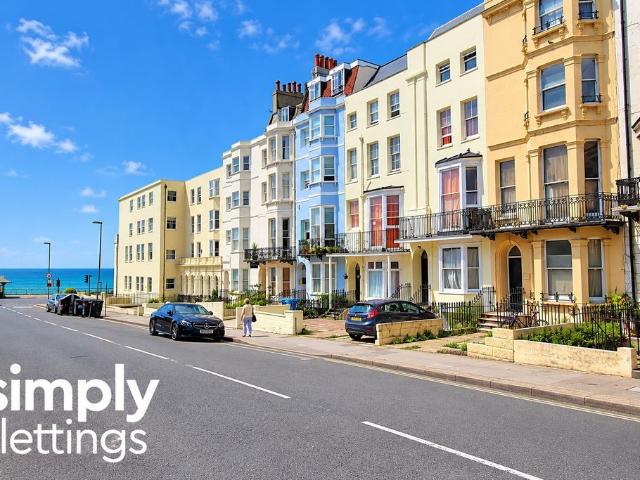 Lower Rock Gardens, Brighton BN2, Studio to rent, £725 pcm | PrimeLocation