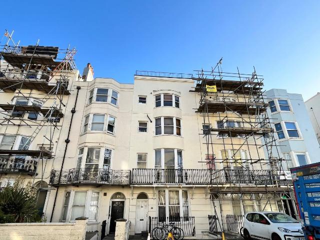 Lower Rock Gardens, Brighton BN2, Studio to rent, £950 pcm | PrimeLocation