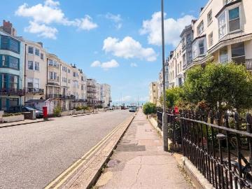 Lower Rock Gardens, Brighton BN2, 1 bed flat to rent, £1,200 pcm | PrimeLocation
