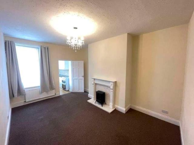 Lower Rudyerd Street, North Shields, NE29
