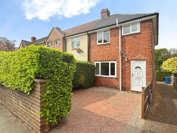 Lower Sandford Street, Lichfield WS13, 3 bed semi detached house to rent, £1,250 pcm | PrimeLocation
