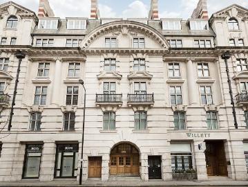 Lower Sloane Street, London SW1W, 4 bed flat to rent, £21,450 pcm | PrimeLocation