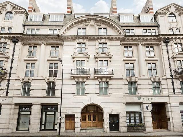 Lower Sloane Street, London SW1W, 4 bed flat to rent, £21,450 pcm | PrimeLocation
