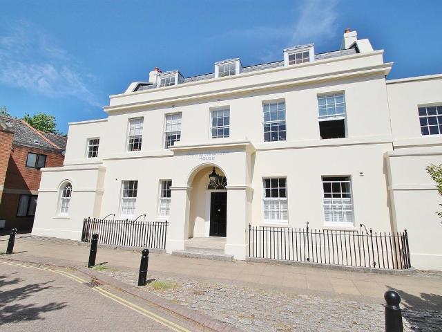 Lower Square, Northumberland House Lower Square TW7, 2 bed flat to rent, £2,000 pcm | PrimeLocation